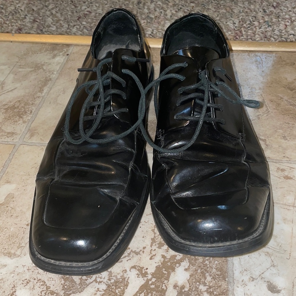 Men’s Calvin Klein Dress Shoes